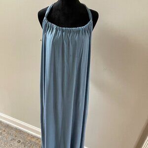 Ladies Maxi Swimsuit Cover Up